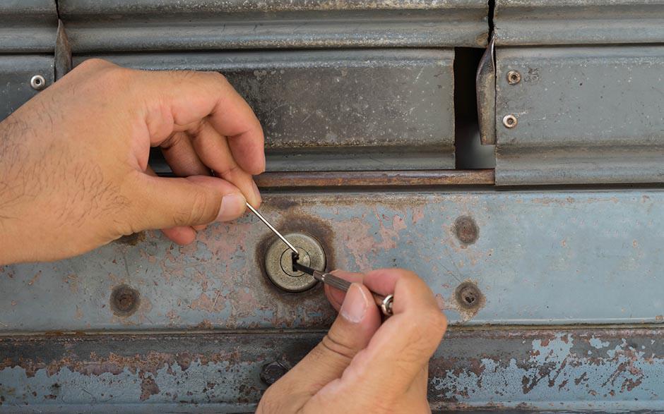 artisan serrurier pas cher Aubervilliers