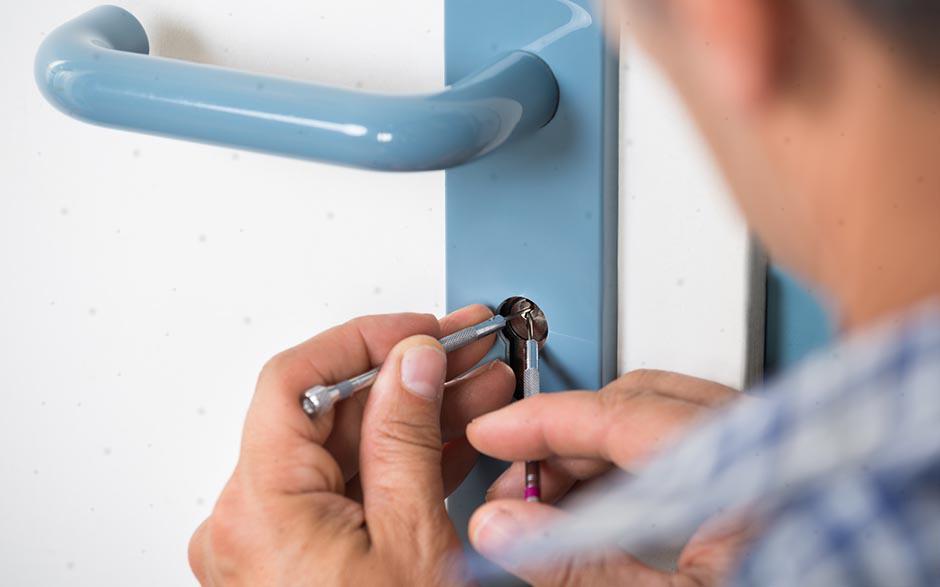 artisan serrurier pas cher Aubervilliers